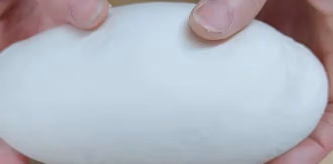 蒸包子最怕提前發麵，教你一招，又白又軟不塌陷，新手也能成功