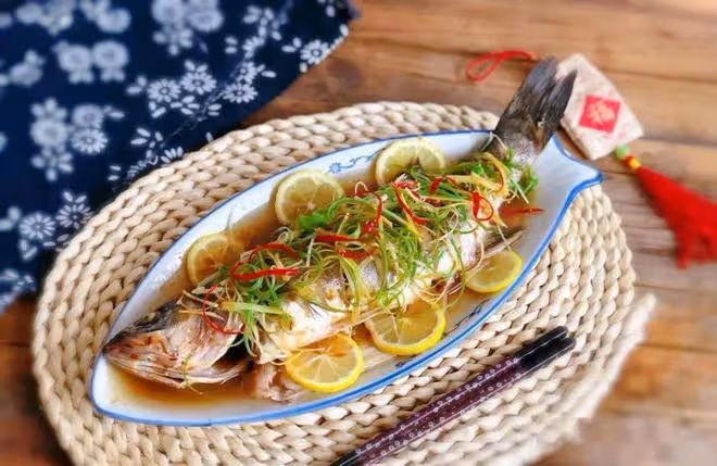 魚身上「最精華」的3個部位，魚販子都留下自己吃，比魚翅還珍貴