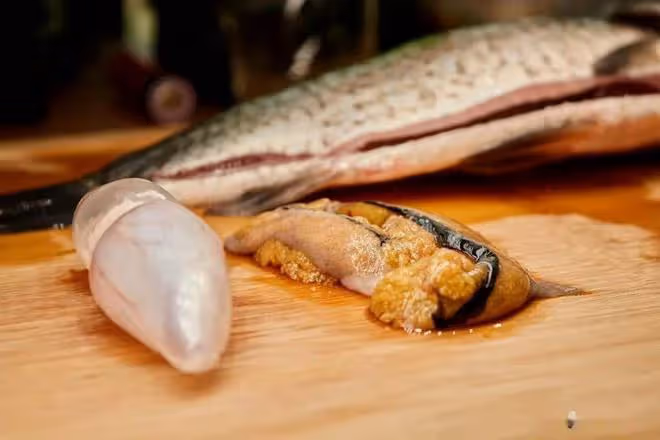 魚身上「最精華」的3個部位，魚販子都留下自己吃，比魚翅還珍貴