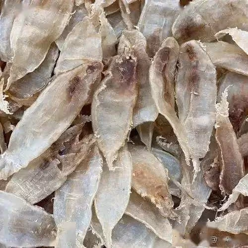 魚身上「最精華」的3個部位，魚販子都留下自己吃，比魚翅還珍貴