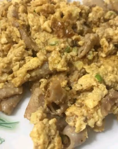 魚身上「最精華」的3個部位，魚販子都留下自己吃，比魚翅還珍貴