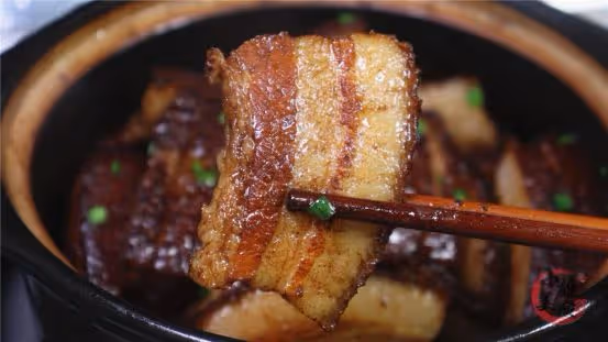 五花肉最火爆的吃法，不油炸也不煎，比紅燒肉好吃，比扣肉香