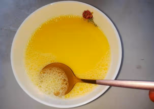 蒸雞蛋羹是開水上鍋還是冷水上鍋?牢記4點,做好後每一口都滑嫩