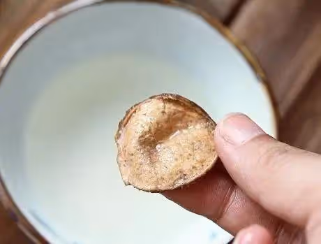 夏天到了，教你在家做酸梅湯，1次煮1大鍋，酸又甜全家大小都愛