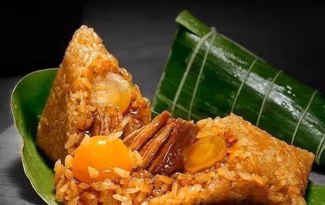 煮粽子，想要粽子軟糯香甜不夾生，這「3步」要牢記，趕緊收藏好