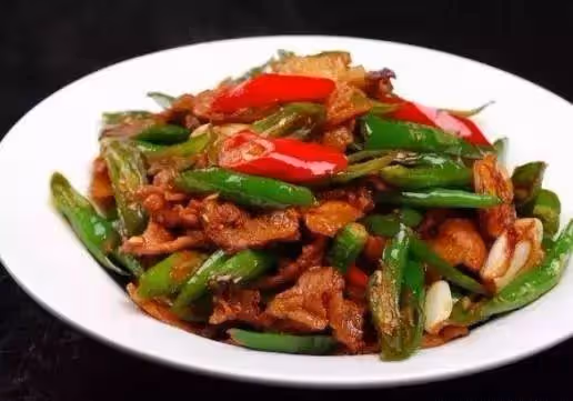 炒豬肉時，加入了這種「東西」，一點香味沒有，難怪不好吃