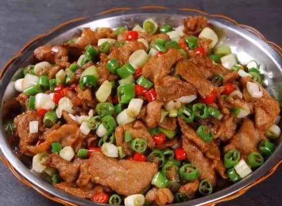 炒豬肉時，加入了這種「東西」，一點香味沒有，難怪不好吃