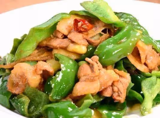 炒豬肉時，加入了這種「東西」，一點香味沒有，難怪不好吃