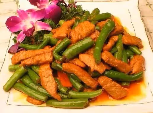 炒豬肉時，加入了這種「東西」，一點香味沒有，難怪不好吃