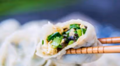 拌韭菜餡時：最忌放這3味料，10個人9個放，難怪餃子不鮮也不香