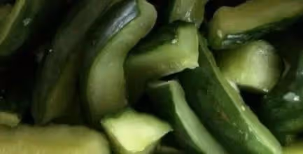 腌黃瓜，很多人第一步就做錯，教你正確做法，當天做當天吃，真脆