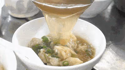 不管燉什麼湯，最好避開三味料，不僅有腥味，還會壞了整鍋湯