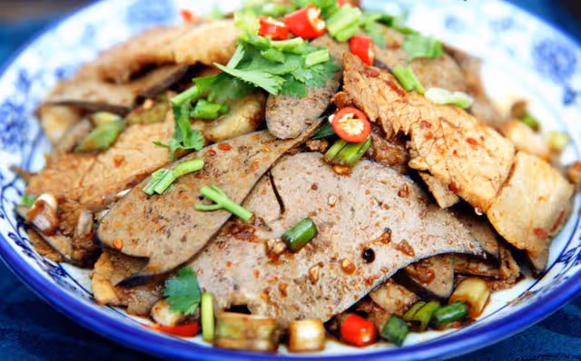 做涼拌類美食，學會調「萬能涼拌汁」，不管拌啥都香，太實用了