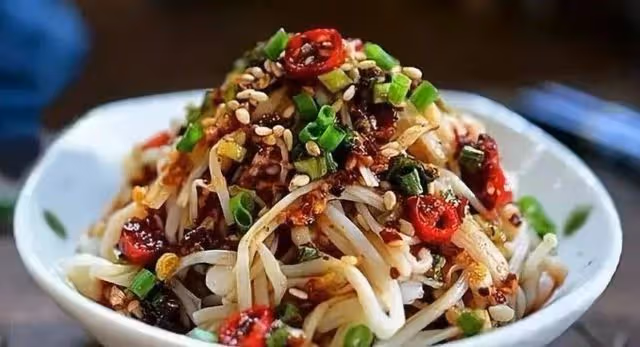做涼拌類美食，學會調「萬能涼拌汁」，不管拌啥都香，太實用了