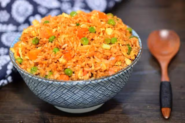 蛋炒飯最簡單也最困難！這些做法能讓你的炒飯好吃到不行！