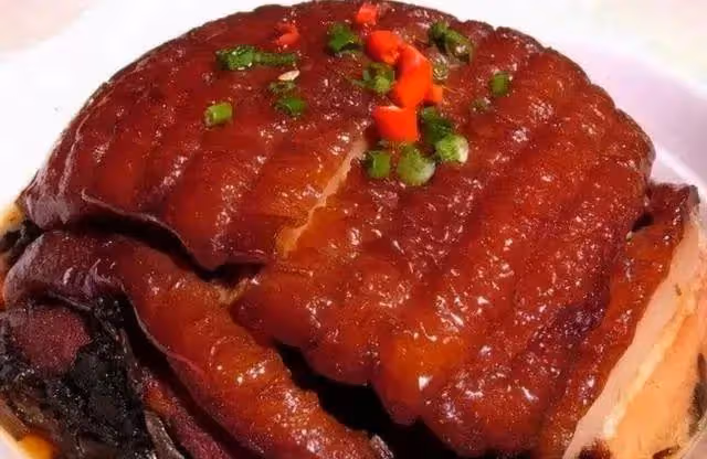 五花肉最好吃的新做法，不做扣肉不紅燒，肥而不膩，越吃越想吃