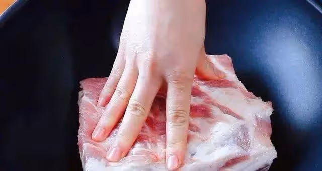 五花肉最好吃的新做法，不做扣肉不紅燒，肥而不膩，越吃越想吃