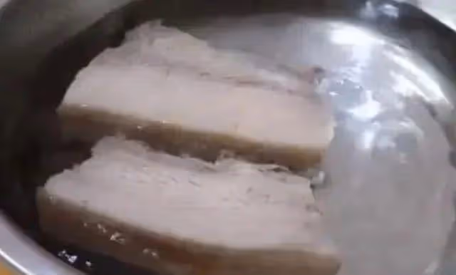 五花肉最好吃的新做法，不做扣肉不紅燒，肥而不膩，越吃越想吃
