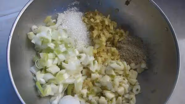做魚香大蝦不好吃？加上這「1步」，蝦酥肉嫩，魚香味濃郁