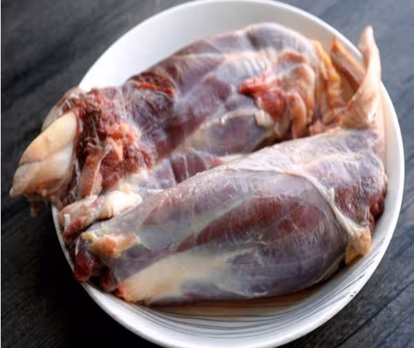 做醬牛肉，掌握好兩個技巧，牛肉出鍋後香氣撲鼻，切開不散有筋道