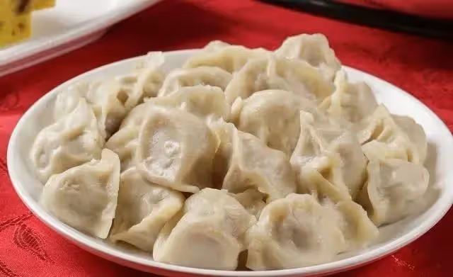 同樣是煮水餃,「蓋蓋煮」和「不蓋蓋煮」區別大,學會再煮不吃虧