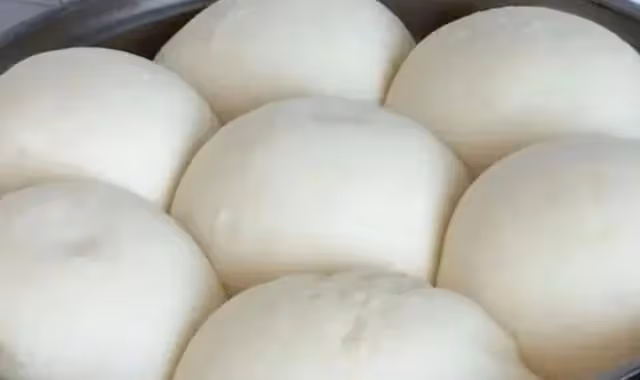 蒸饅頭時，只加酵母粉是錯的，多加兩樣，饅頭又香又軟又蓬鬆