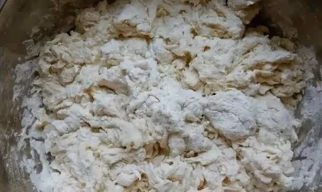 蒸饅頭時，只加酵母粉是錯的，多加兩樣，饅頭又香又軟又蓬鬆