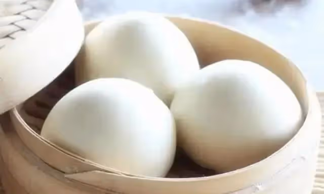 蒸饅頭時,只加酵母粉是錯的,多加兩樣,饅頭又香又軟又蓬鬆