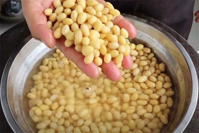 豆腐腦不用出去吃，教你最詳細的豆腐腦配方，學會都可以開店了