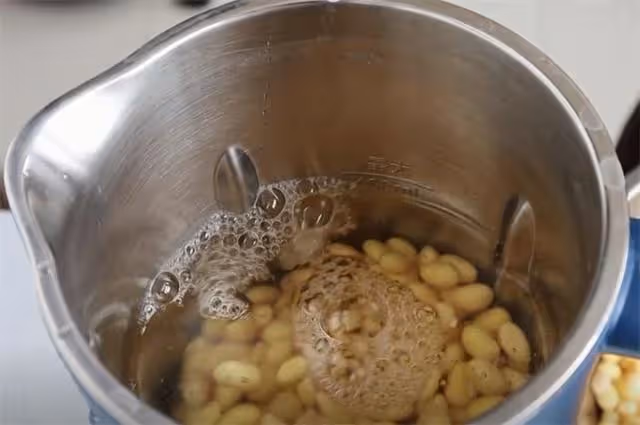 豆腐腦不用出去吃，教你最詳細的豆腐腦配方，學會都可以開店了