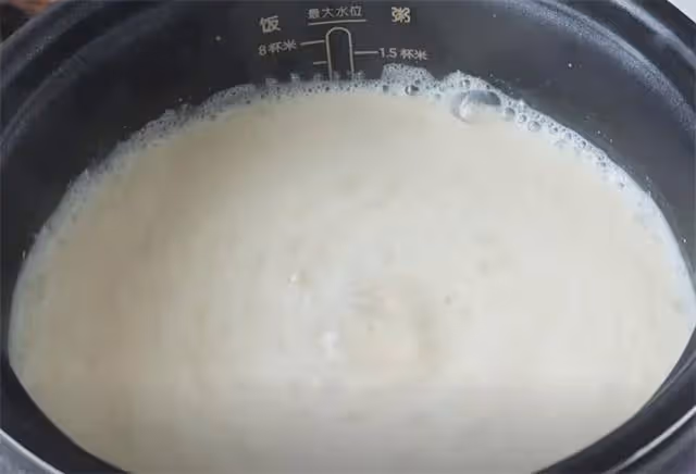 豆腐腦不用出去吃，教你最詳細的豆腐腦配方，學會都可以開店了
