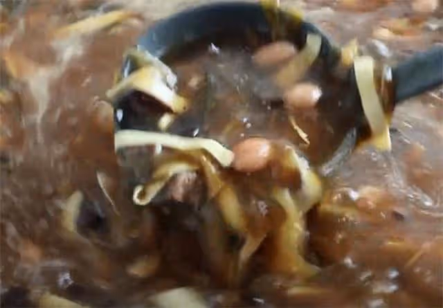 豆腐腦不用出去吃，教你最詳細的豆腐腦配方，學會都可以開店了