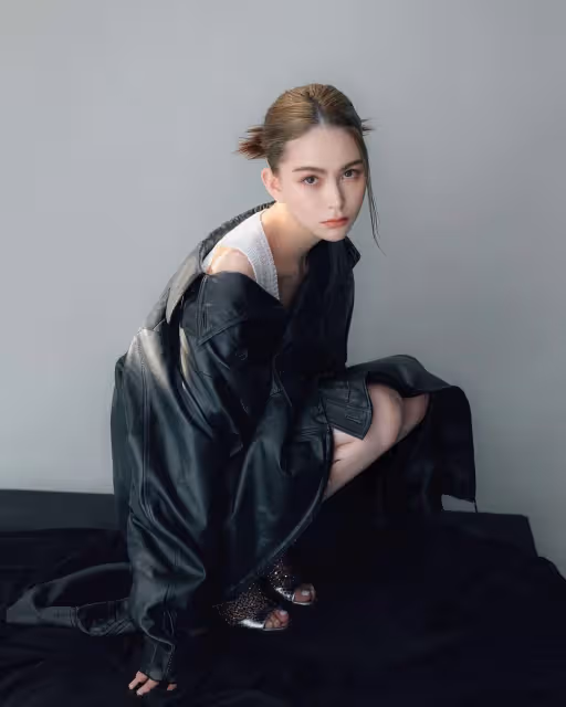 昆凌自認當媽「有點囉嗦」　甜曝與周杰倫夫妻生活