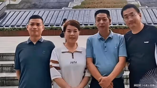 杜新枝實名舉報許敏，關鍵信息卻虛化，網友：許敏團隊怎麼加入？
