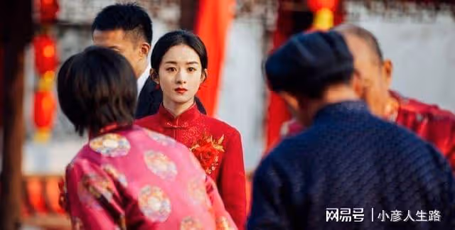 《幸福到萬家》首播收視沖頂，鄭曉龍趙麗穎成就經典