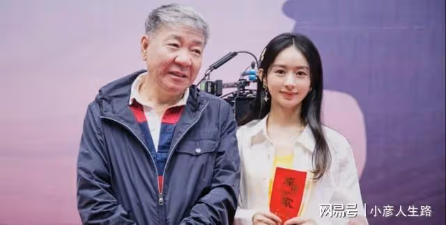 《幸福到萬家》首播收視沖頂，鄭曉龍趙麗穎成就經典