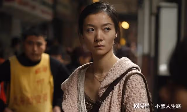 十七歲登春晚舞台,金馬獎最佳新演員得主,齊溪並非「無名之輩」