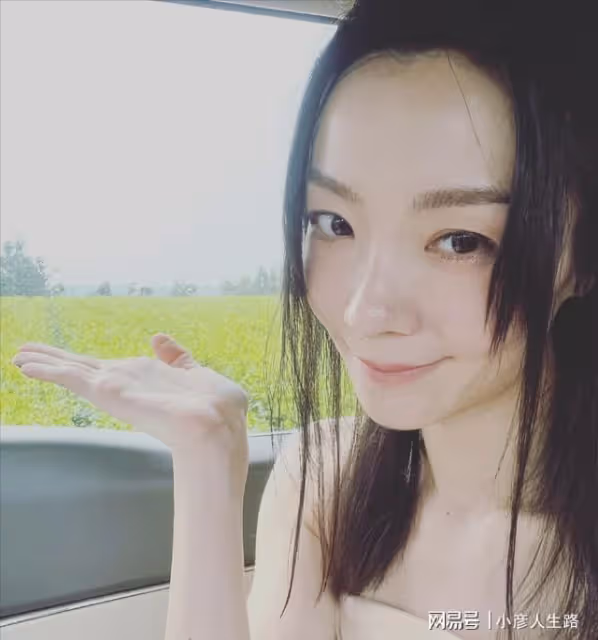 十七歲登春晚舞台,金馬獎最佳新演員得主,齊溪並非「無名之輩」