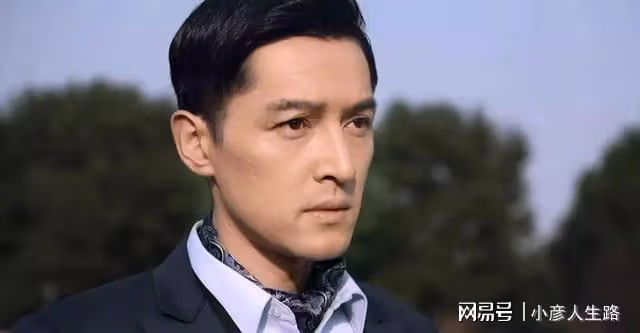 40歲胡歌成功考取新駕照!可駕駛房車,16年前曾遭遇嚴重車禍