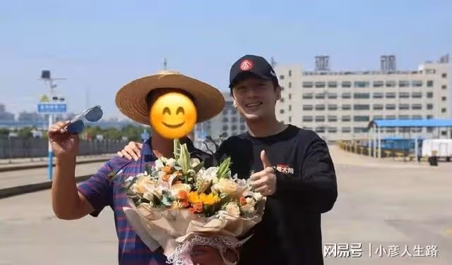 40歲胡歌成功考取新駕照!可駕駛房車,16年前曾遭遇嚴重車禍
