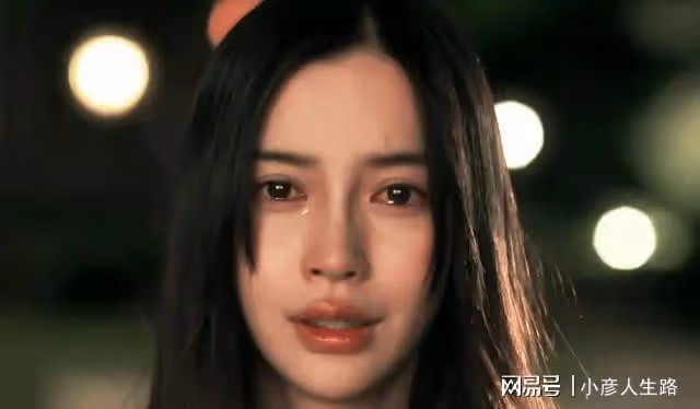 baby挑戰「姐弟戀」,新劇播8集就拿熱榜第一,引得大批觀眾入坑