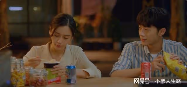 baby挑戰「姐弟戀」,新劇播8集就拿熱榜第一,引得大批觀眾入坑