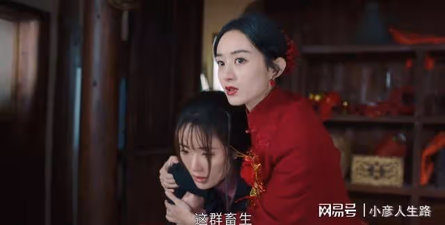 幸福到萬家:外來戶王家,對地頭蛇卑躬屈膝,真實的農村生存法則
