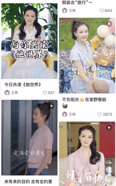 王艷曬貓無意暴露豪宅,可以俯瞰故宮,面積有兩千平!