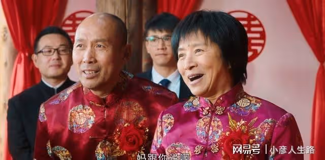 中國導演們,求你們學學《幸福到萬家》鄭曉龍是怎麼拍農村劇的吧