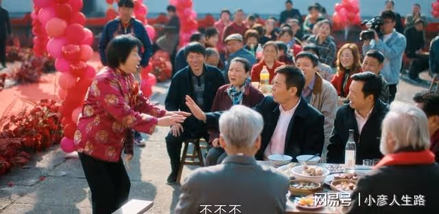 中國導演們,求你們學學《幸福到萬家》鄭曉龍是怎麼拍農村劇的吧