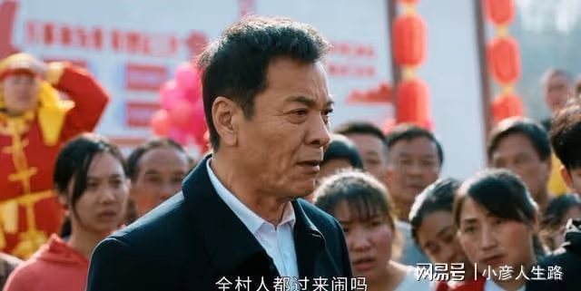 中國導演們,求你們學學《幸福到萬家》鄭曉龍是怎麼拍農村劇的吧