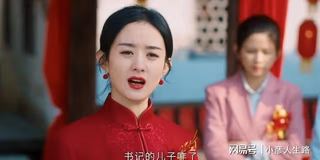 中國導演們,求你們學學《幸福到萬家》鄭曉龍是怎麼拍農村劇的吧
