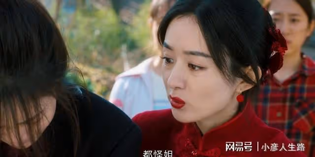 中國導演們,求你們學學《幸福到萬家》鄭曉龍是怎麼拍農村劇的吧