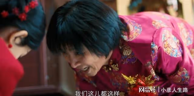 中國導演們,求你們學學《幸福到萬家》鄭曉龍是怎麼拍農村劇的吧